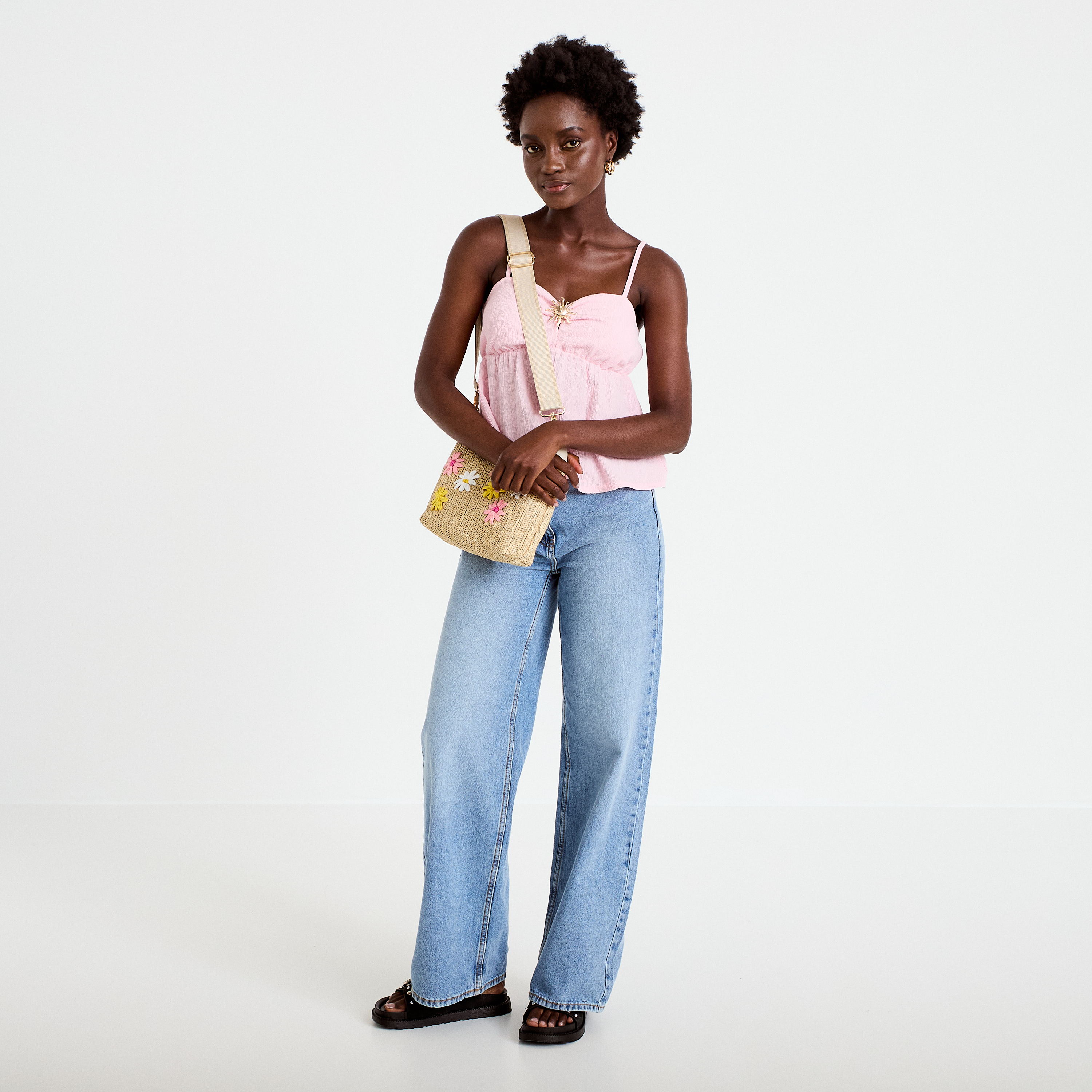 Acheter le look complet